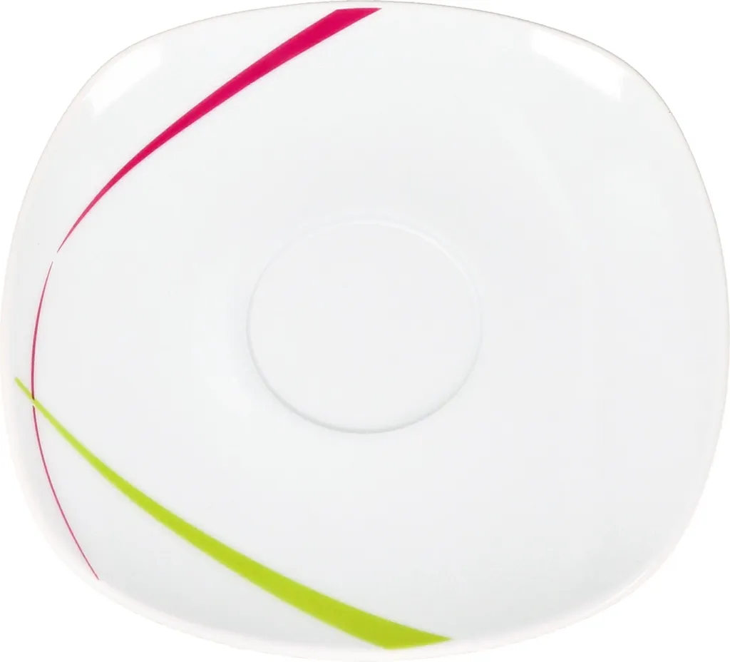 Van Well 18tlg. Kaffeeservice "Fashion" – Bild 4