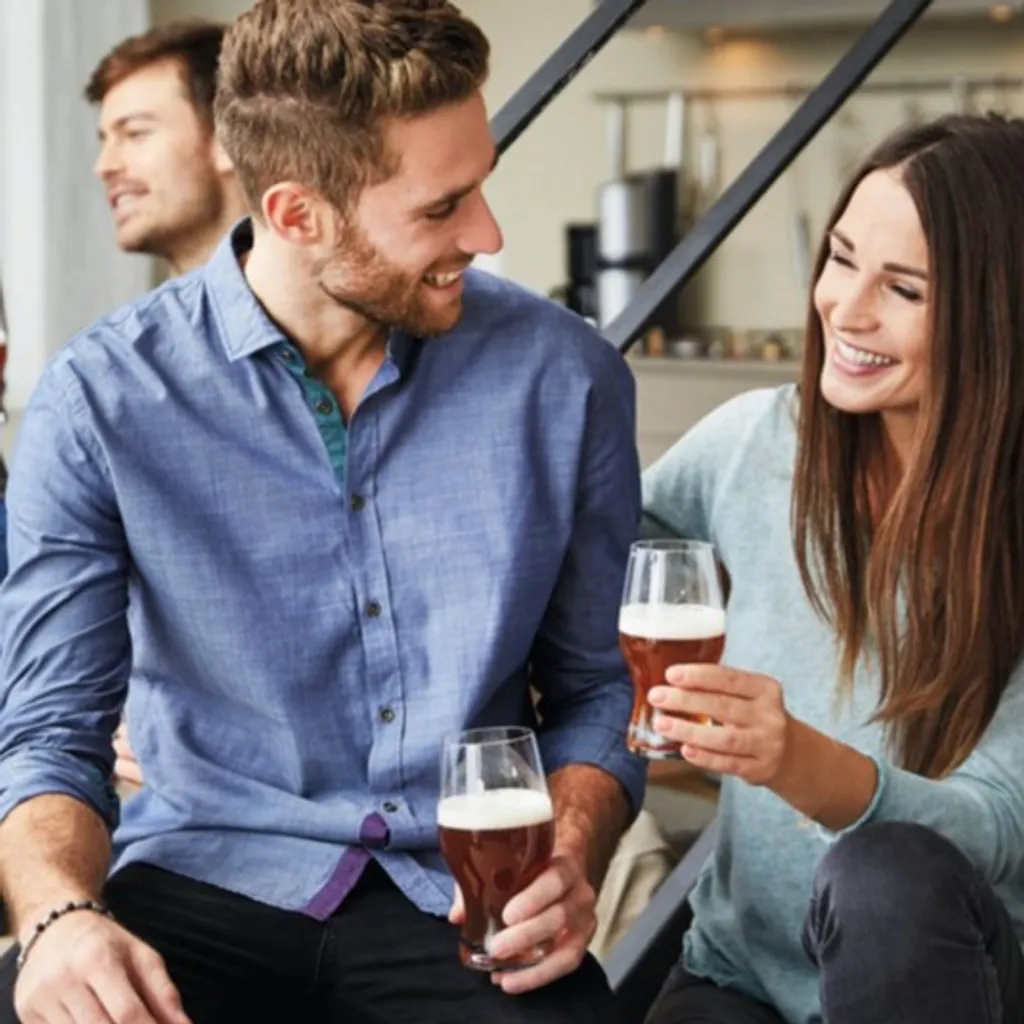 Leonardo GK/2 Bierbecher 0,5l Taverna – Bild 12