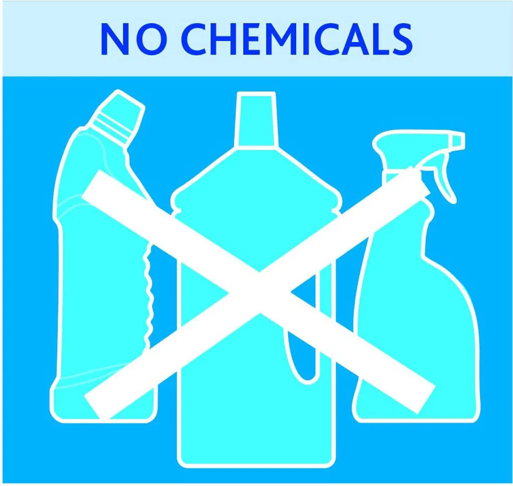 Vileda 168933 Steam PLUS Dampfreiniger Mit Mikrofaserbezug Plus PowerPad, Entfernt Bis Zu 99,9% Bakterien, Ohne Chemie, 3 Dampfeinstellungen, ECO-Verpackung – Bild 10