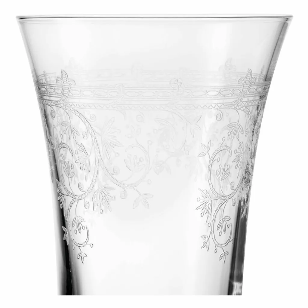 Montana: :avalon Sektglas, 6er Set, Champagnerglas, Sektflöte, Sektkelch, Proseccoglas, Sekt Glas, 120 Ml, 037966 – Bild 6