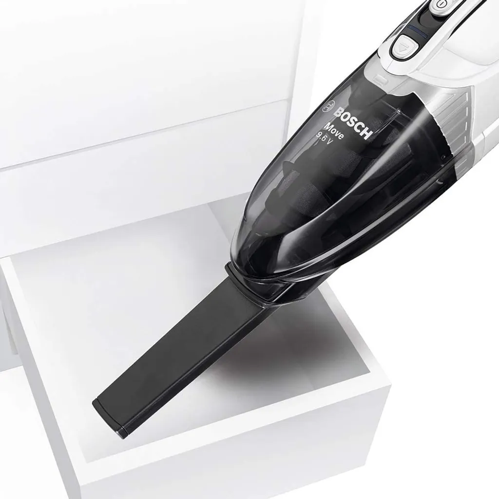 Bosch BHN14N Move Weiss Elektro-Klein – Bild 9