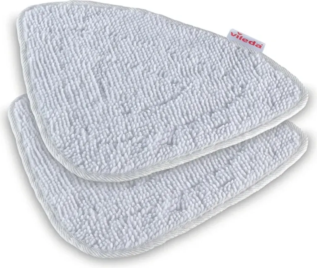 Vileda Steam 3.0 Plus Dampfreiniger – Bild 10