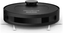 Rowenta Explorer 75 RR7675, Beutellos, Schwarz, Rund, Area, Ladend, Walzenbürste