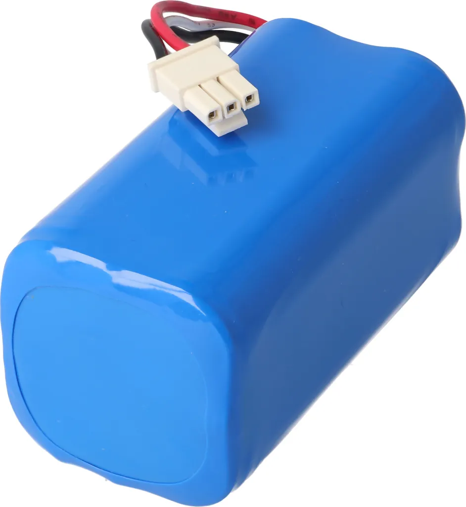 2ASP4-S5 Akku 360 Robot Ersatzakku Für S5, S7, S9 Staubsaugerroboter 14,4V 3400mAh 37,4Wh GB 31241-2014 INR18650 M26-4S1P – Bild 7