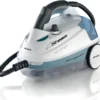 Ariete Dampfreiniger X Steam No Stop