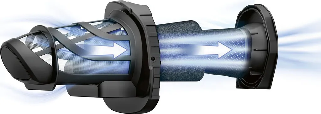 Bosch BHN14N Move Weiss Elektro-Klein – Bild 11