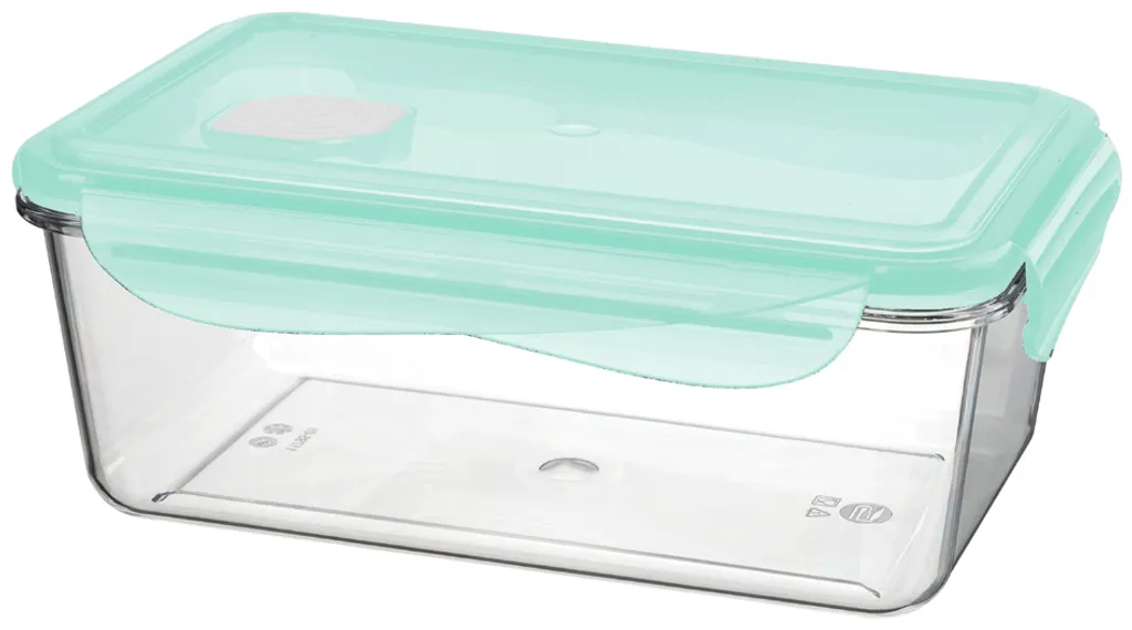 Keeeper Frischhaltedose "tina" Mit Clip Tritan 0,45 Liter – Bild 4