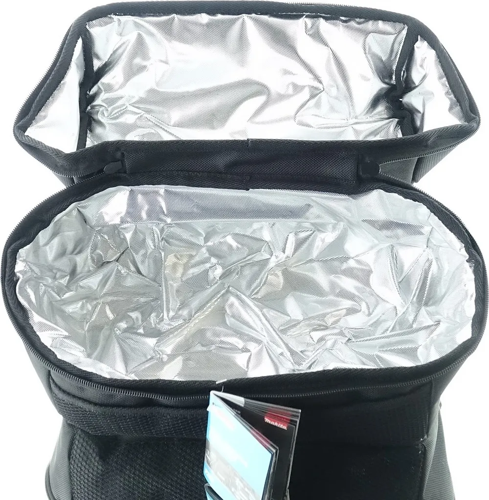 Makita® Zubehör Lunchtasche - E-15584 – Bild 2