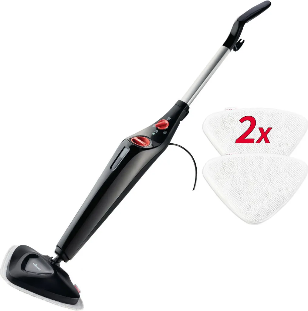Vileda Steam 3.0 Plus Dampfreiniger – Bild 14