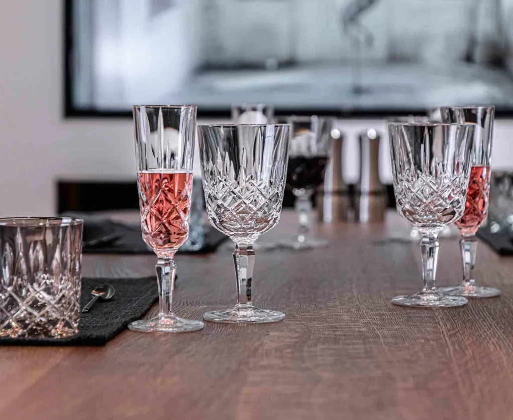 NACHTMANN Cocktail/Weinglas Noblesse 355ml 4er Set 1 Stck. 801366 (EKB) – Bild 12