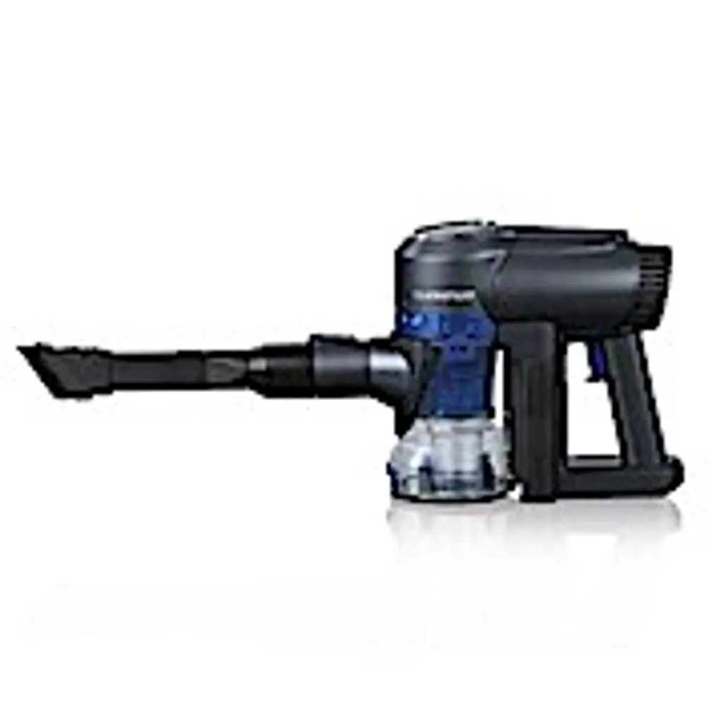 CLEANmaxx Akku-Zyklon-Staubsauger Kabellos Beutellos Ohne Beutel 200W – Bild 4