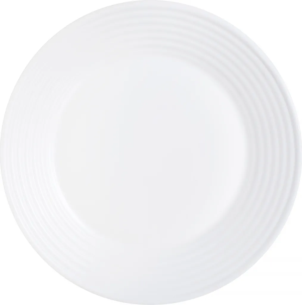 Tafelservice Geschirrset Luminarc Harena 41-tlg. Essservice Hartglas 12 Personen