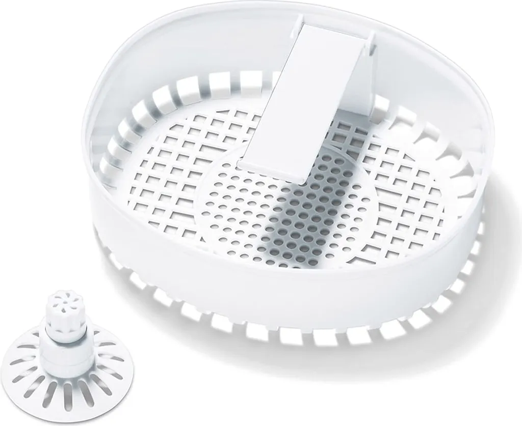 Sanitas SUR 42 Ultraschall Reinigungsgerät – Bild 7