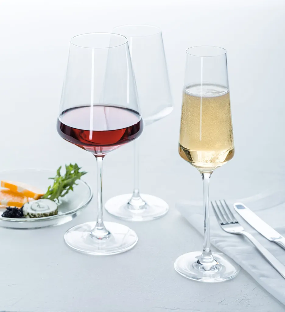 LEONARDO Kelchgläser PUCCINI 12-teilig, 069525 – Bild 9