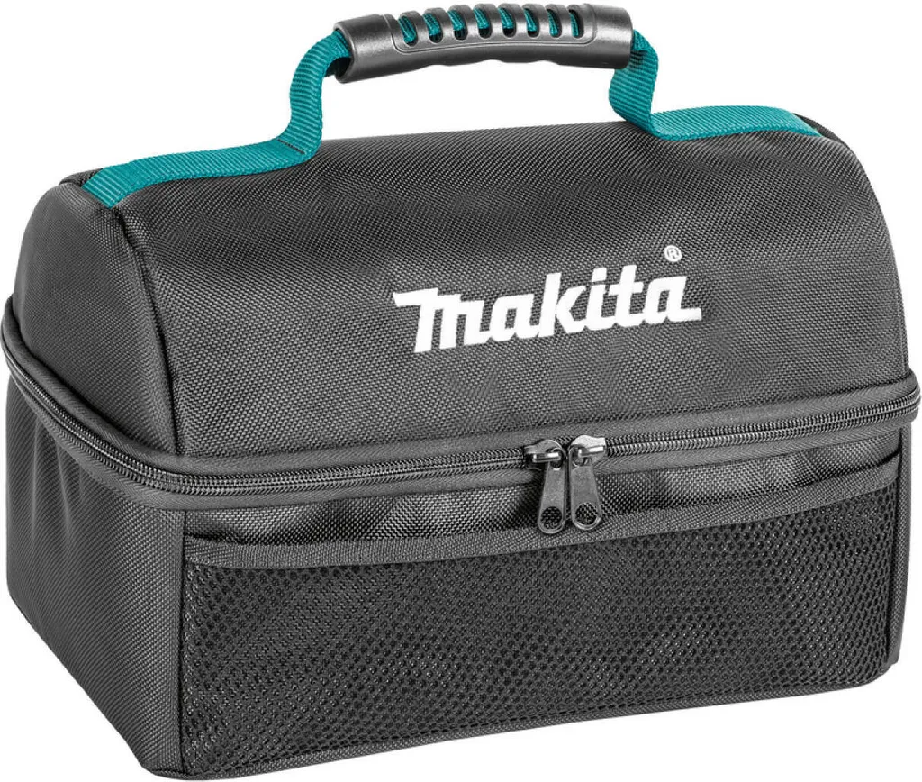 Makita® Zubehör Lunchtasche - E-15584 – Bild 6