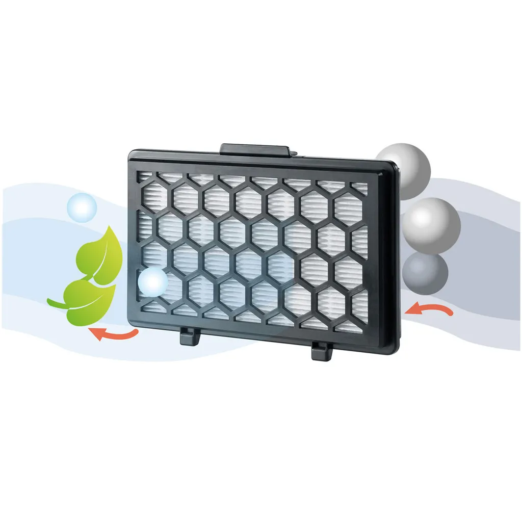 SEVERIN Bodenstaubsauger S'Power Nonstop MY 7102 – Bild 9