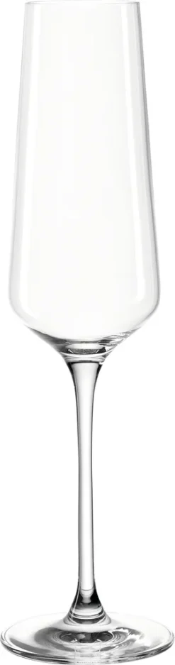 LEONARDO Sektglas PUCCINI 6er-Set 280 Ml, 069550