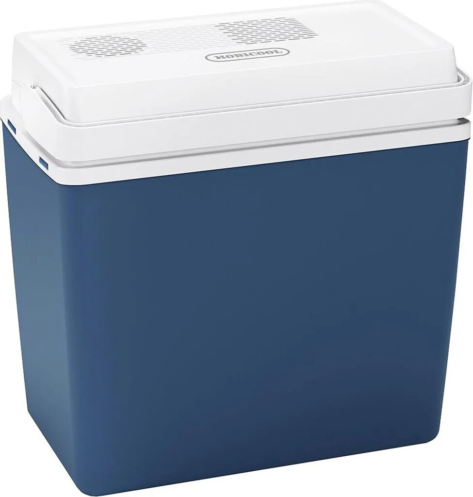 MOBICOOL Kühlbox Mirabelle MM24 DC 20l Blau