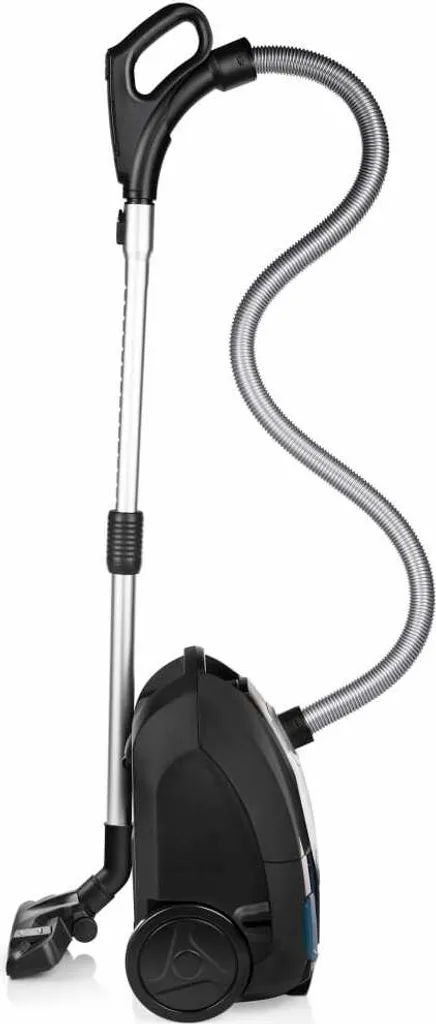 Princess Staubsauger EcoQuiet 3 L 700 W Schwarz – Bild 5