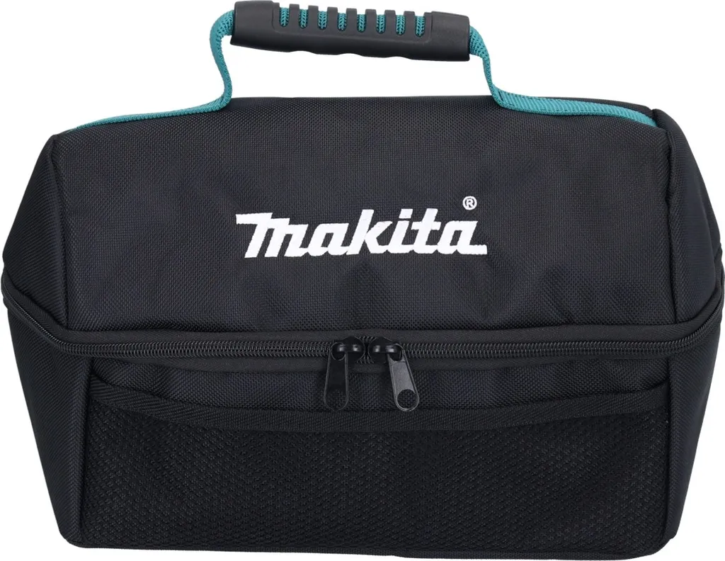 Makita® Zubehör Lunchtasche - E-15584 – Bild 9