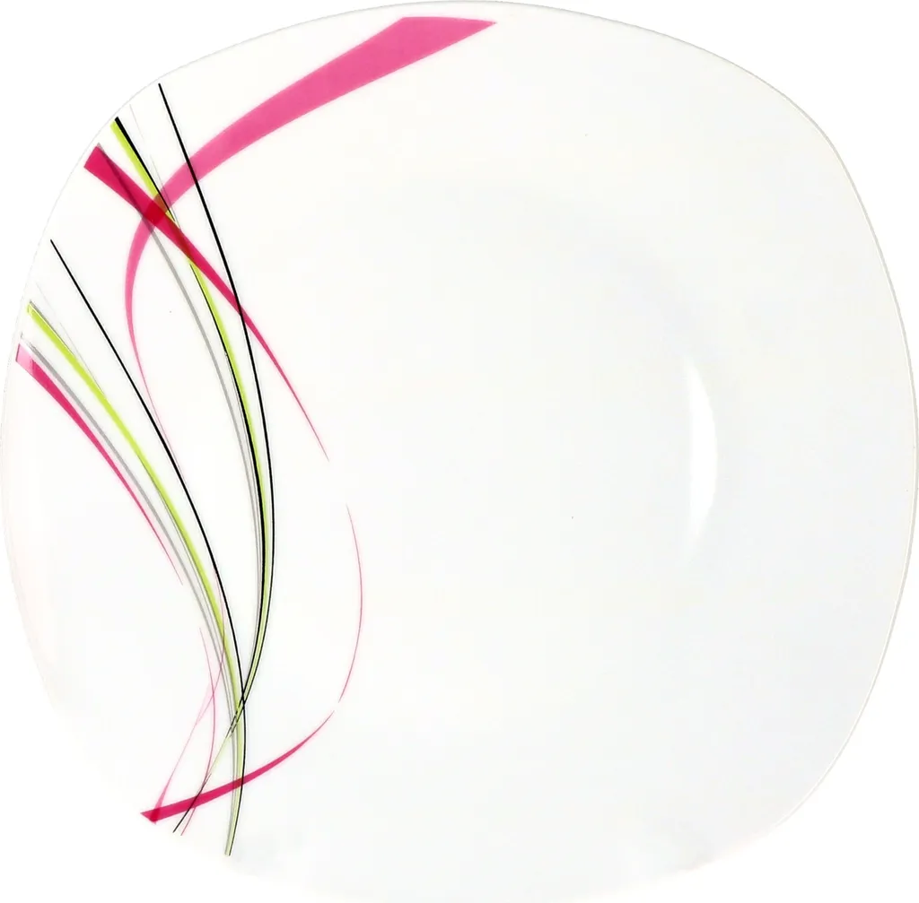 Van Well 18tlg. Kaffeeservice "Fashion" – Bild 5