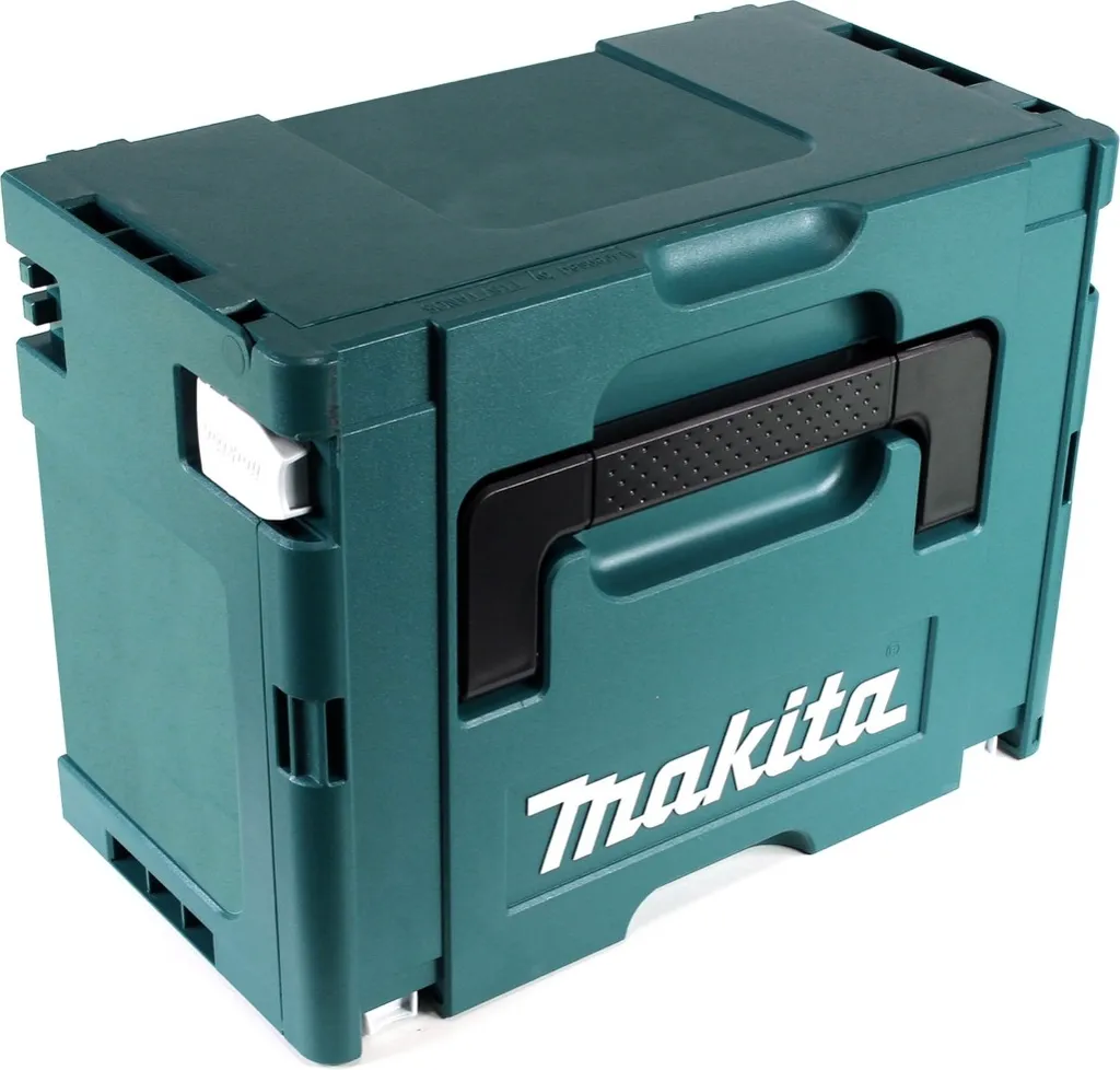Makita Kühlbox Type 3 Blau 11 L – Bild 12