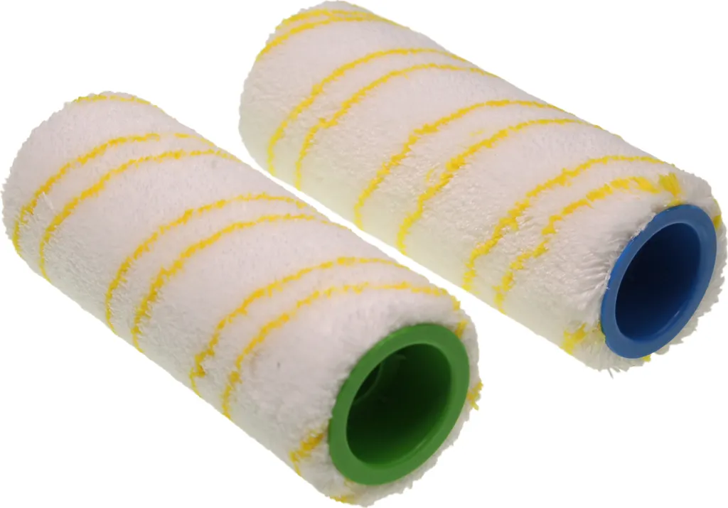 Kärcher Walzenset Gelb Für FC 5 Hartbodenreiniger | 2.055-006.0 – Bild 7