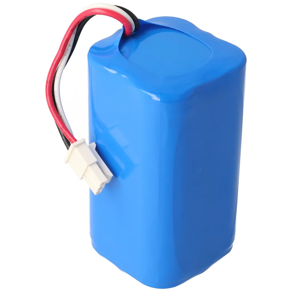2ASP4-S5 Akku 360 Robot Ersatzakku Für S5, S7, S9 Staubsaugerroboter 14,4V 3400mAh 37,4Wh GB 31241-2014 INR18650 M26-4S1P – Bild 6