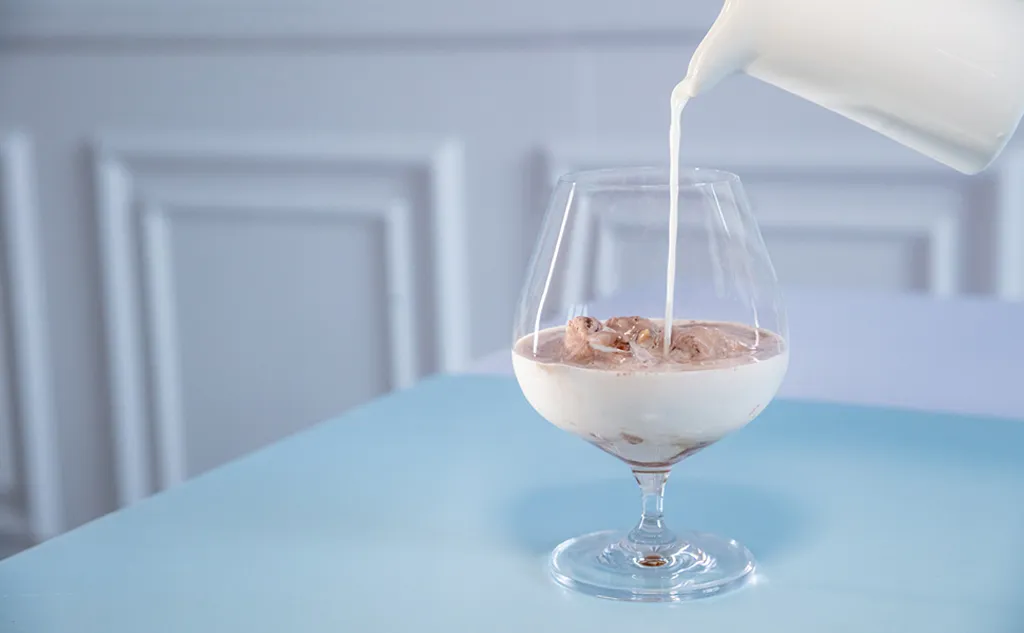 KROSNO Cognac-Gläser Cognacschwenker | Set Von 6 | 550 ML | Harmony Kollektion | Perfekt Für Zuhause, Restaurants Und Partys | Spülmaschinenfest – Bild 17