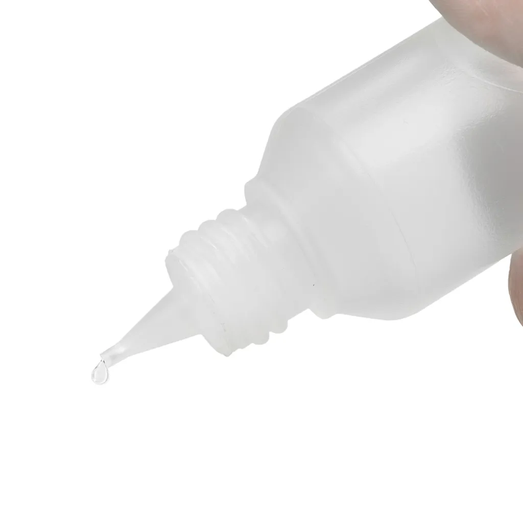 10 X 250ml Oputec Dosierflaschen – Bild 5