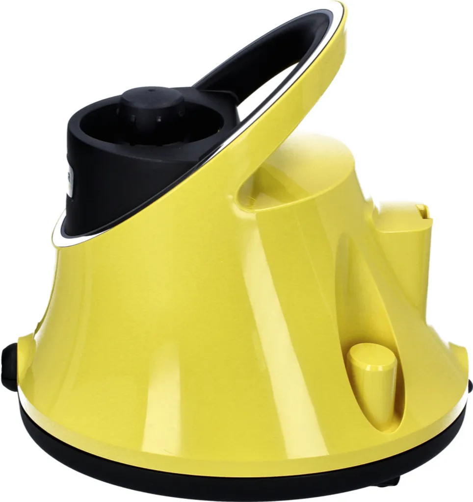 Dampfmopp Karcher 1.513-243.0 1 L 1500W Gelb Karcher – Bild 10