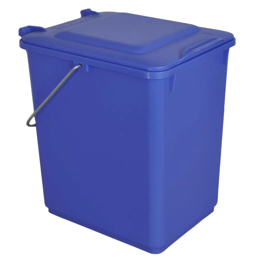 SuloBoy 10 Liter (blau) – Bild 2