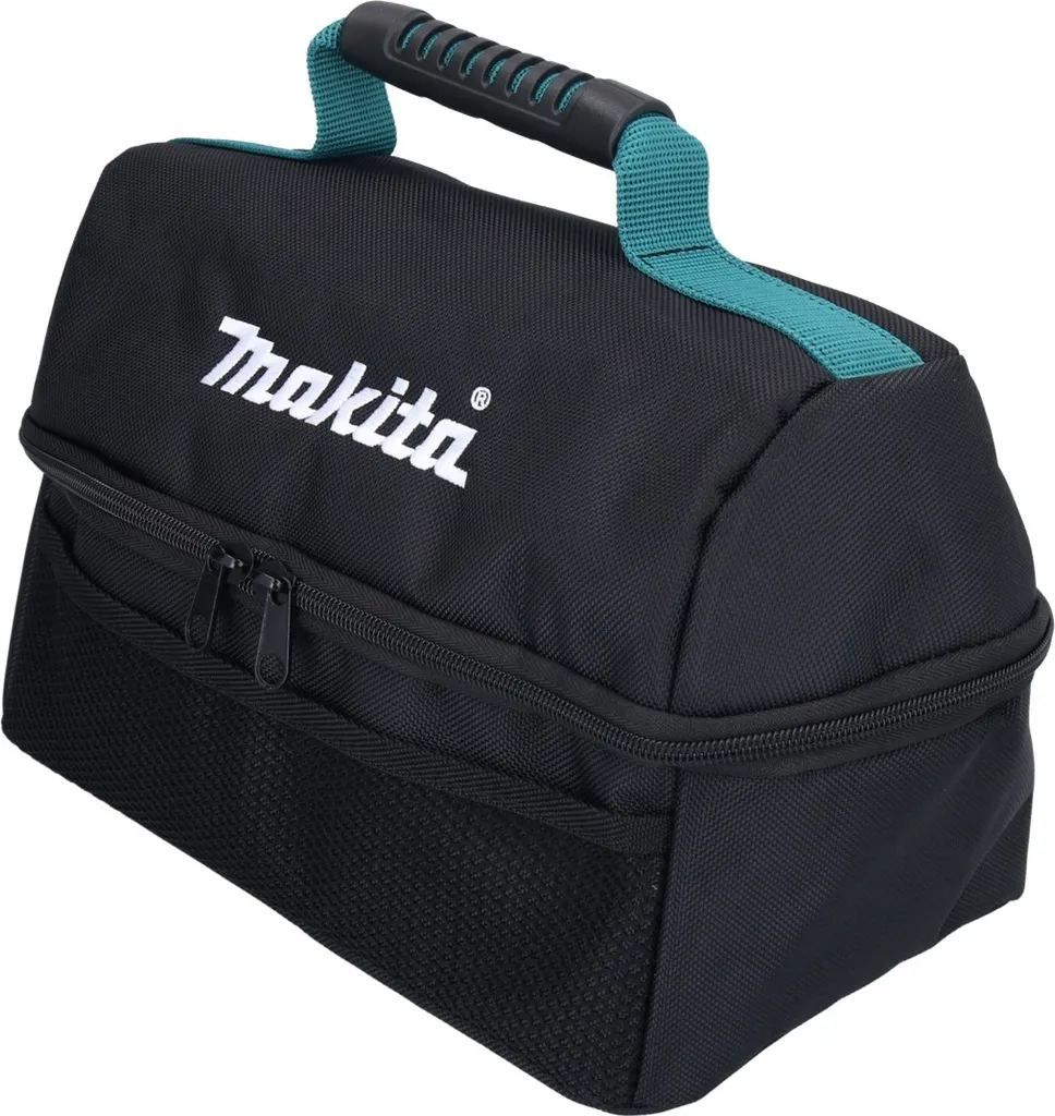Makita® Zubehör Lunchtasche - E-15584 – Bild 10
