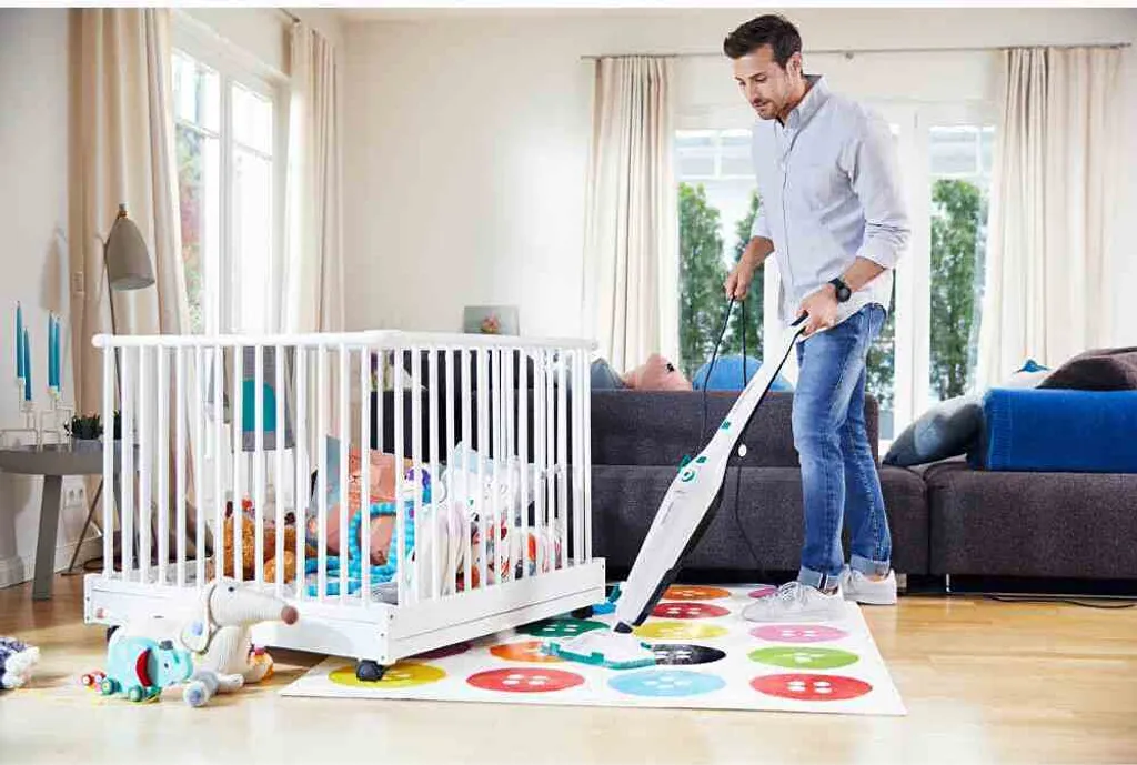 Leifheit Wasserfilter CleanTenso – Bild 19