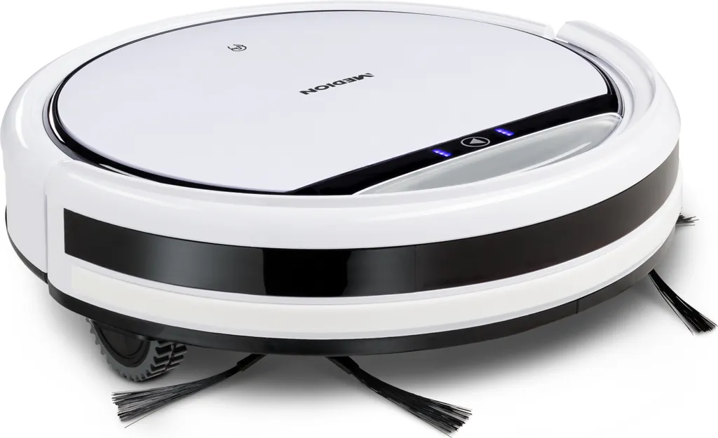 MEDION® MD10065 Saugroboter