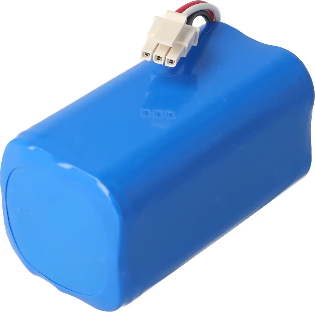 2ASP4-S5 Akku 360 Robot Ersatzakku Für S5, S7, S9 Staubsaugerroboter 14,4V 3400mAh 37,4Wh GB 31241-2014 INR18650 M26-4S1P – Bild 8