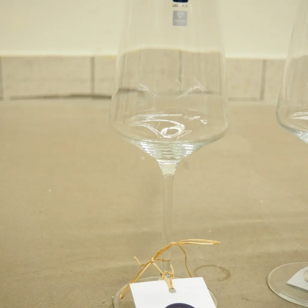 Leonardo Rieslingglas 400ml Puccini – Bild 18