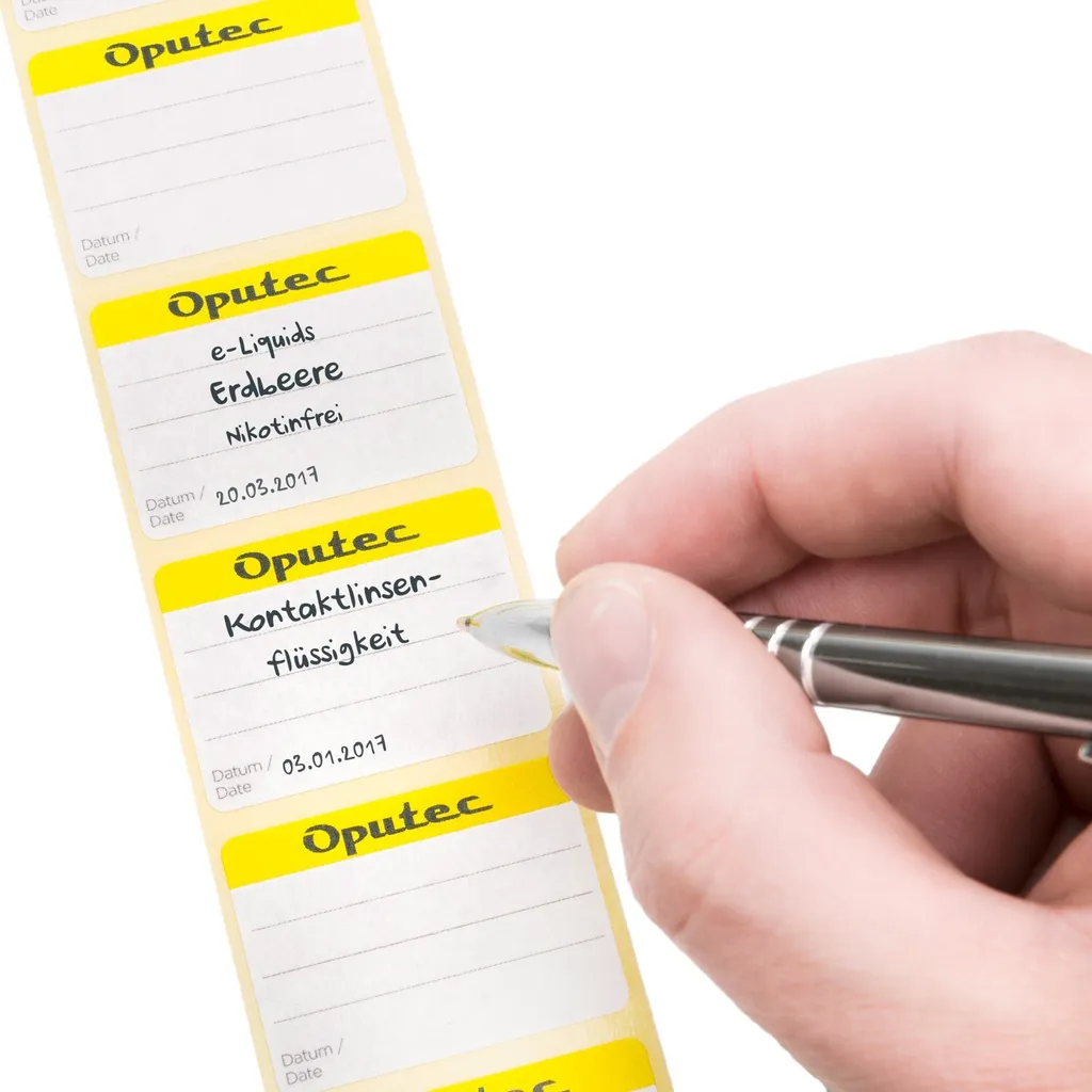 10 X 250ml Oputec Dosierflaschen – Bild 6