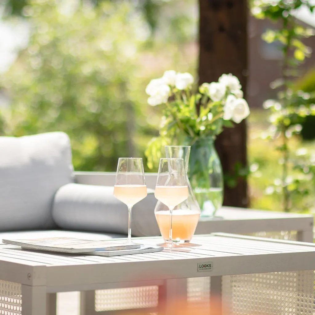 Leonardo GK/3tlg. Weinset Puccini – Bild 17