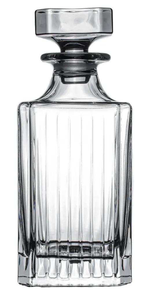 Jay Hill Whisky Karaffe Moville 850 Ml – Bild 5