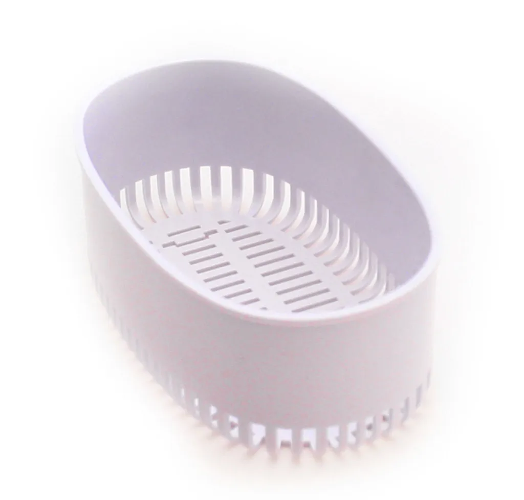 Ultraschallreiniger 0,6l Ultraschallreinigungsgerät Ultraschall Reinigungsgerät – Bild 3