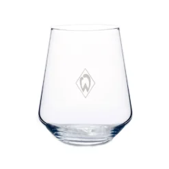 SV Werder Bremen Glas Raute