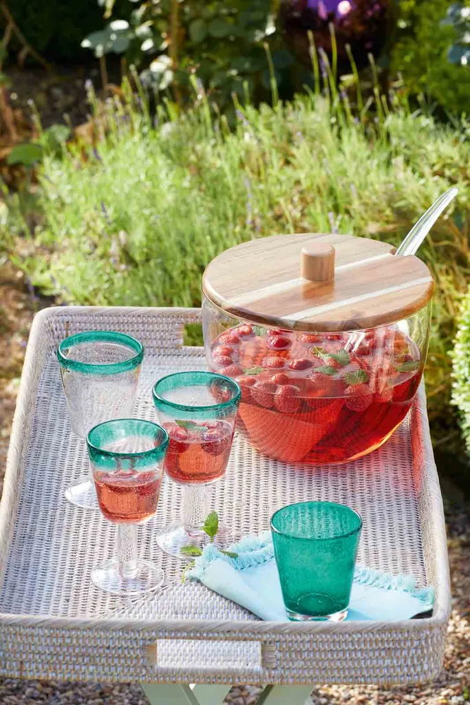 Leonardo Becher Azzurro Burano – Bild 10