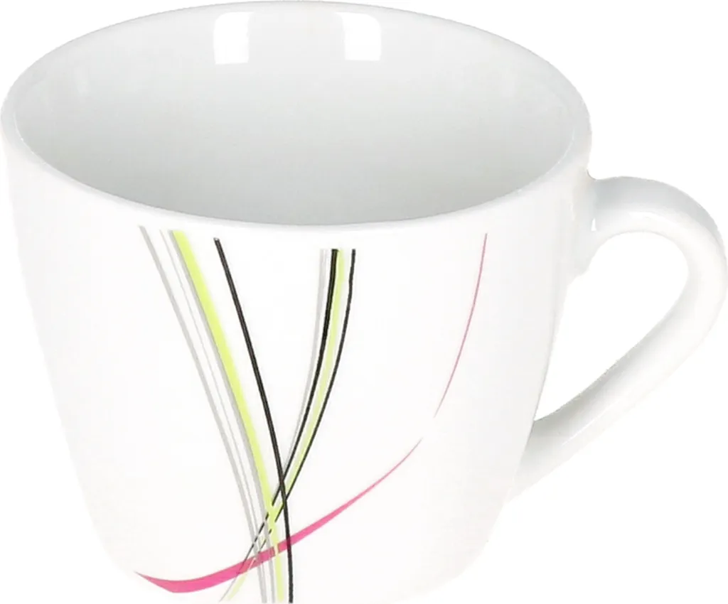 Van Well 18tlg. Kaffeeservice "Fashion" – Bild 3