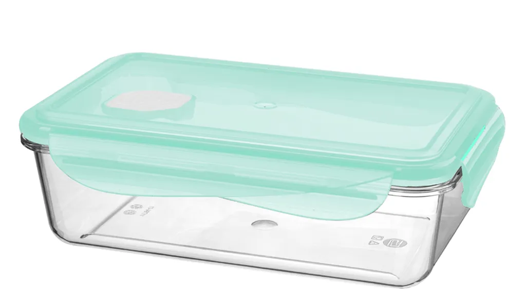 Keeeper Frischhaltedose "tina" Mit Clip Tritan 0,45 Liter – Bild 3