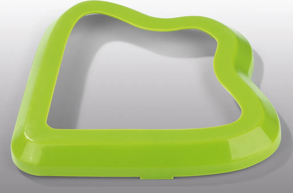 CLEANmaxx Dampfbesen 1000W Grün Bodenpflege Inkl. Messbecher Mikrofasertuch – Bild 9