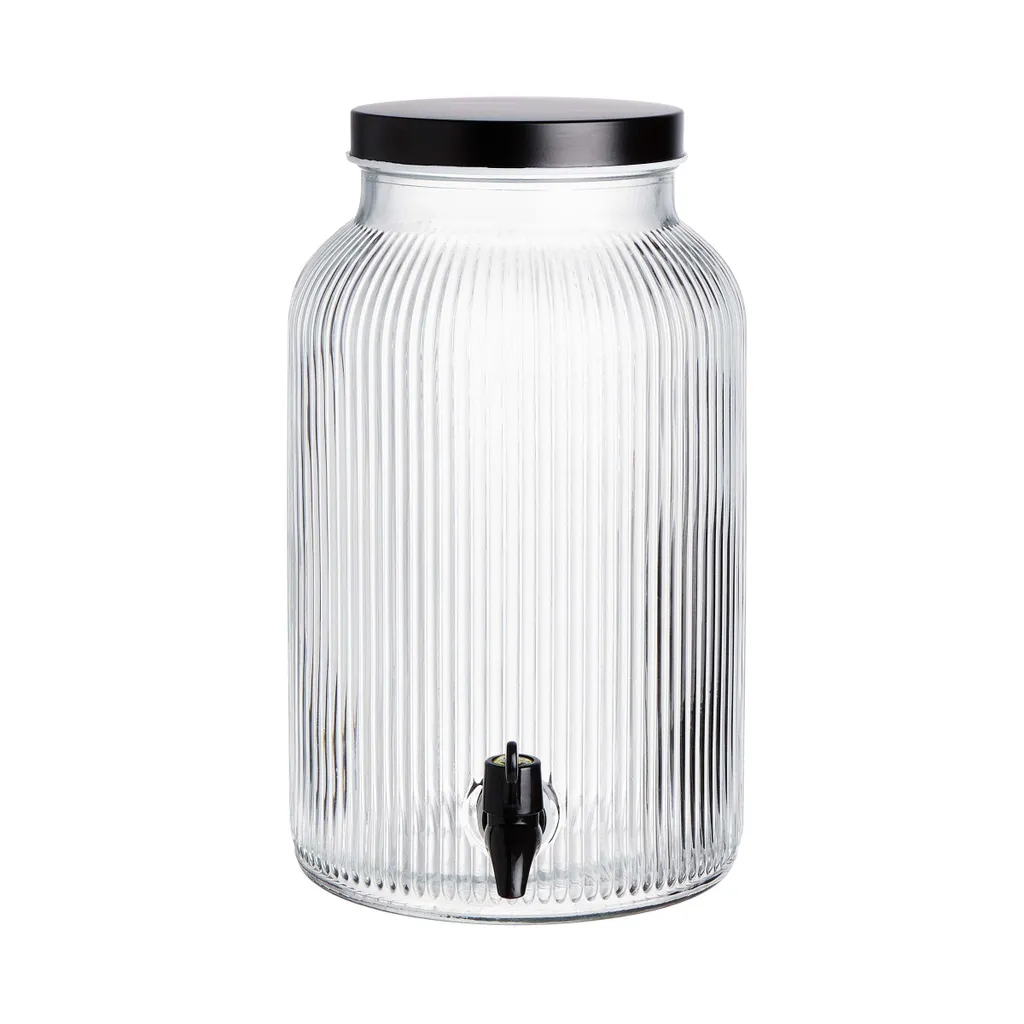 BUTLERS FOUNTAIN Getränkespender 5,7l – Bild 2