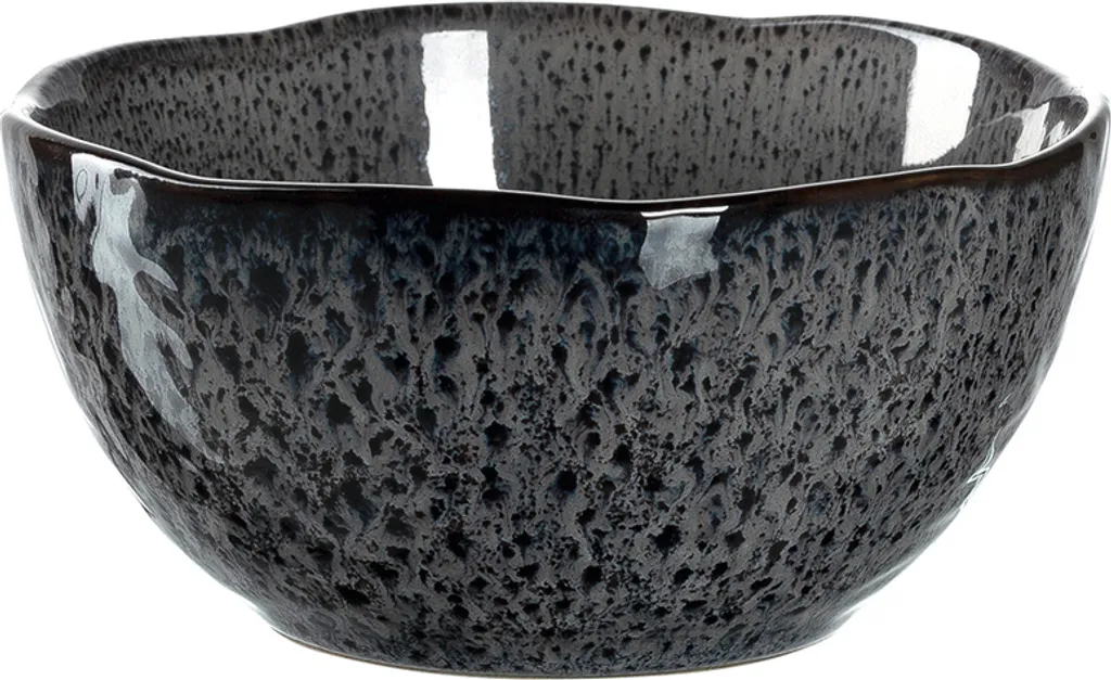 Leonardo Keramikgeschirr-Set Matera 18tlg. Grau, 026055 – Bild 4