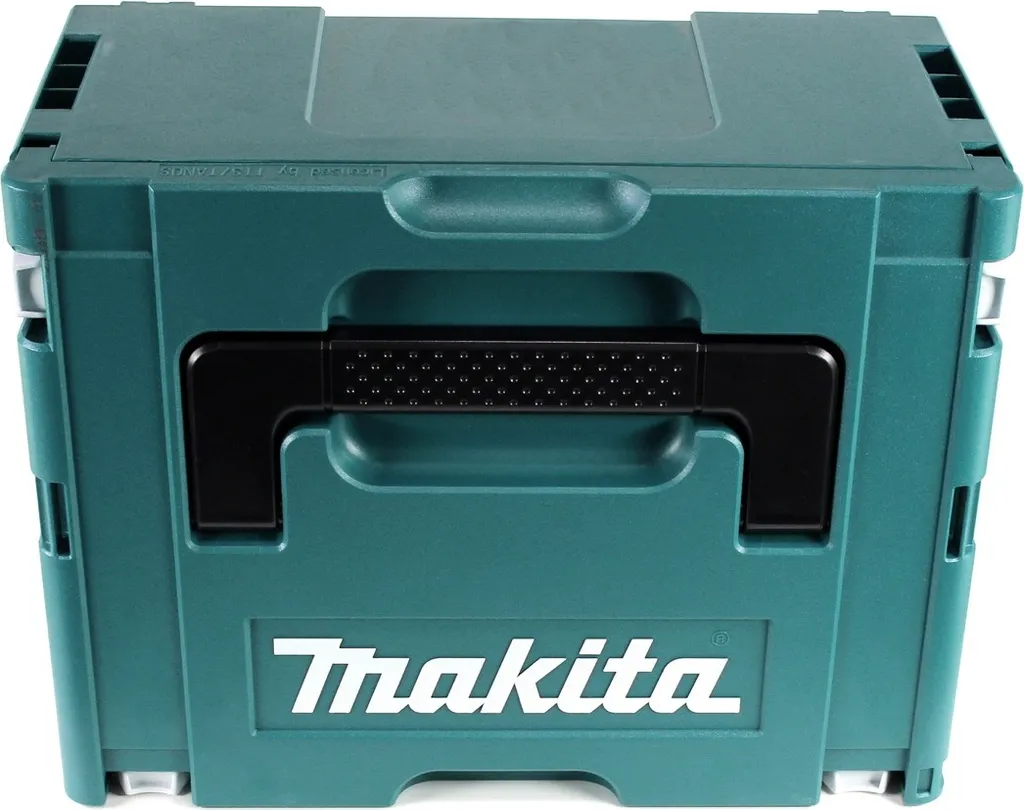 Makita Kühlbox Type 3 Blau 11 L – Bild 14