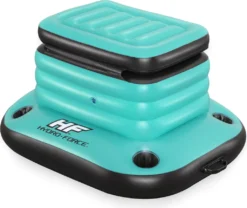 Bestway® Hydro-Force™ Aufblasbare Kühlbox Gletscher 88 X 77 Cm